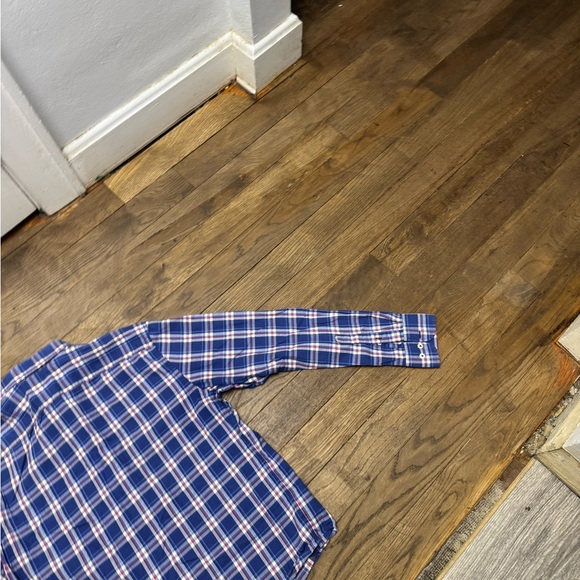 Untuckit Men’s Button Down Shirt Size M - Picture 5 of 5